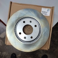 Peugeot Citroen [4249J6-SET] Front Disc Rotor Set - Peugeot 307 408 2.0 308 4speed Disc Rotor Set