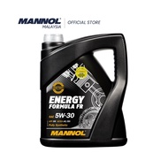 MANNOL MN7707 Energy Formula FR 5W-30 (5L)