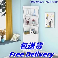 歐式角櫃 轉角櫃 三角櫃 置物架 收納櫃 儲物櫃 墻角櫃 邊櫃 置物櫃