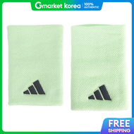 adidas | Adidas Tennis Long Wristband (Ir7915)