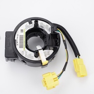 สปริงนาฬิกาสำหรับ HONDA Accord 2003 2004 2005 2006 2007 G7สายแบบเกลียว77900-SYJ-H01 CM6 CM5 2.4