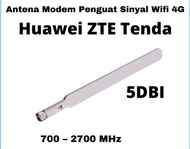 Antena modem penguat sinyal wifi Home Router Huawei B310 / B311 ORBIT - ANTENA