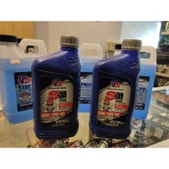 VP RACING MOTOR ENGINE OIL  S4 250/500/1000 SARAWAK