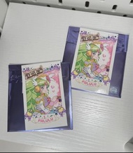 星光樂園10周年法露露卡周邊