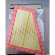 [Oil Tiger] BMW E84 X1 E89 Z4 18i 20i 23i 28i Engine Air Filter Made In Germany