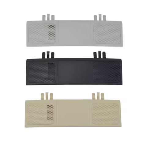 1K0947133H Interior Roof Dome Light Bezel Panel Trim For VW Golf 5 6 R32 Plus GTI Jetta mk5 MK6 Pass