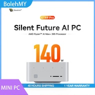 Beelink GTR9 Pro AMD Ryzen AI MAX+ 395