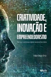 Criatividade, inovação e empreendedorismo Felipe Chibás Ortiz