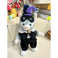 Duffy&friends Keychain