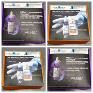 LA ROCHE POSAY MELA B3 Trial Set