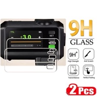 2PCS HD Tempered Glass For Godox iT30 Pro ON GodoxiT30Pro iT30Pro Camera Flash 2.8" Touchs Screen Pr