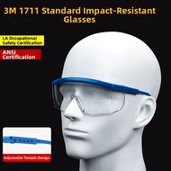 3M | Anti-fog Protective Goggles