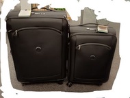 全新Delsey MONTMARTRE AIR 2.0 行李箱 一套兩件