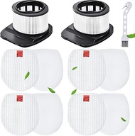 Filter Replacement for Shark shark rocket pro IZ162H IZ361H IZ362H IZ363HT IZ440H IZ441HBRN IZ462H I