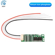 5S 18.5V/16V 10A Ternary Lithium/Lithium Iron Phosphate Battery Protection Board with Cable