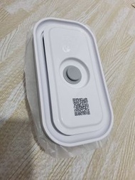 真空保鮮盒