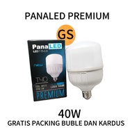 PREMIUM PANALED LAMP 40 W LED Light Bulb E27 Cool White
