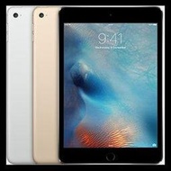 Apple iPad mini 4 64G Wi-Fi版 7.9吋平板 └┬┐429號