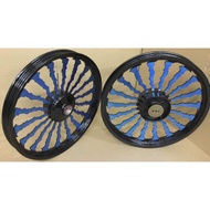 SPORT RIM.. W100,EX5 DREAM