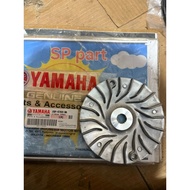 NMAX ROLLER HOUSE FAN (2DP)