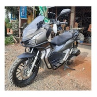 ♞ADV CRASH GUARD ADV V3 HEAVY DUTY