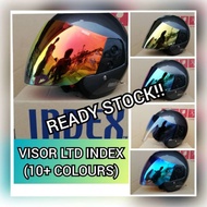 VISOR LTD INDEX SWAN LTD AVENT LTD SPORT V2 LTD NIPPON XDOT GILA GILA LTD STAR BINTANG SWAN SIANG MA