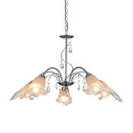 HI-TEK  โคมไฟห้อยเพดานรุ่น Bari 5xE14