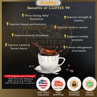 [READY STOCK] ORIGINAL COFFEE99 KOPI99