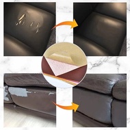 |Spesial Promo|Terbaru|Best Seller|Terlaris| 200Cm*70Cm Lem Impor Yang Kuat Sticker Kulit Sofa Leath