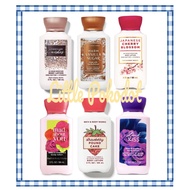 💯Original BBW Body Lotion Mini Travel Size (88ml/3fl oz) Bath & Body Works