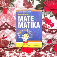 Mathematics Smart Book - Lingkar media