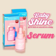 SERUM ESSENCE SKIN BABY SHINE