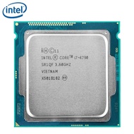 Intel Core i7 4790 3.6 GHZ USED