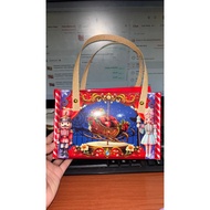 Box kylie java red 41 (19x9x12 cm)