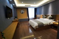 Xuzhou University Fu Hotel (Nanhu Campus of University of Mining and Technology)