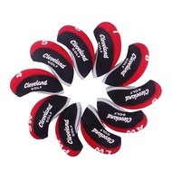 Cleveland Golf Club Head Cover Head Cover Wooden Cover Iron Cover Putter Cover Full Set