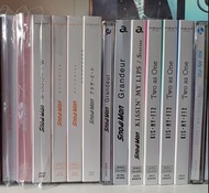 snowman kismyft2 single album專輯