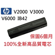 Kono Battery HP DV2000 V3000 V6000 DV2700 HSTNN-IB42 C080