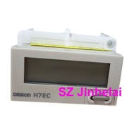 Authentic Original Micro Count Counting Relay TOTAL COUNTER H7ET- H7EC-N NV NFV NV1