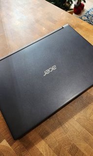 Acer Aspire7  15.6吋 （A715-42G）