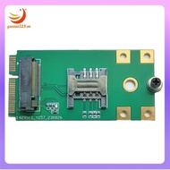 [gaozuo523.vn] M.2 to MINI PCIE 5G Module Adapter Board M.2 5G Module Adapter Board MINI PCIE 5G Mod