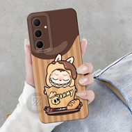 Latest Samsung Galaxy A55 5G Softcase - Cartoon Fashion Case - Samsung Galaxy A55 5G 2024 Phone Case