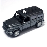 [Maisto] Maisto Mercedes-Benz G-Class G-Wagon Diecast Model Car