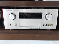 Marantz SR7500 AV Surround Receiver Silver