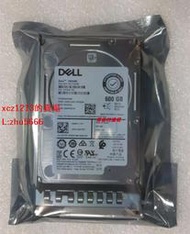 [現貨]DELL 0XXTRP ST600MM0069 1XF230-150 600G 10K SAS 12GB原裝