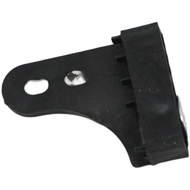 8K0 807 333 B 8K0807333B 8K0 807 333B for Audi A4L 2013-2016 Front Bumper Grille Support Bracket Bra