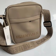 Essentials Shoulder Sling Bag Essentials crossbody messenger bag