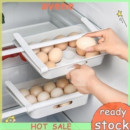 Drawer Type Egg Crisper Anti-Extrusion Refrigerator Organizer Fridge Accessories