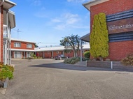 Comfort Inn the International