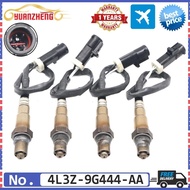 4pc NEW 4L3Z-9G444-AA Air Fuel Ratio Lambda Oxygen Sensor for FORD E-350 E-450 EXPEDITION EXPLORER F